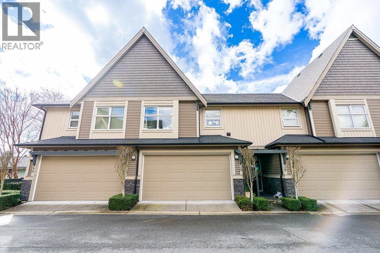 39 19095 MITCHELL ROAD, Pitt Meadows, British Columbia