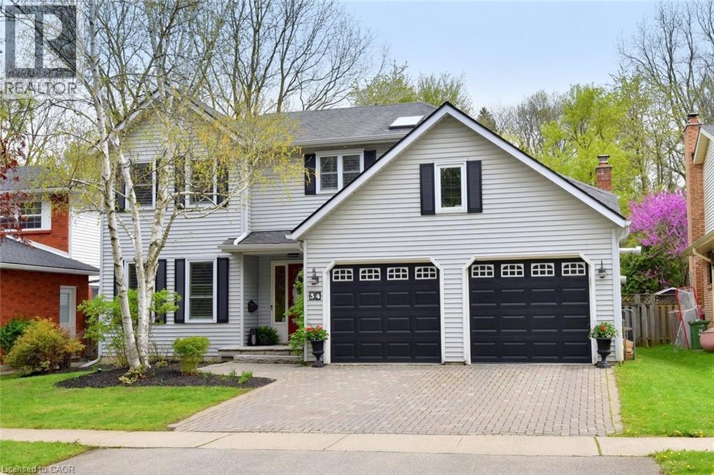 34 Pimlico Drive