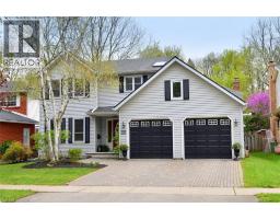 34 PIMLICO Drive, Dundas, Ontario