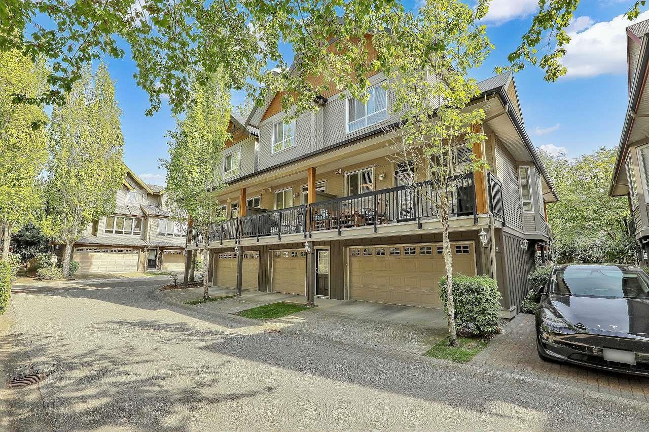 55 16789 60 Avenue, Surrey, British Columbia V3S 1S8 - Photo 37 - R3122982