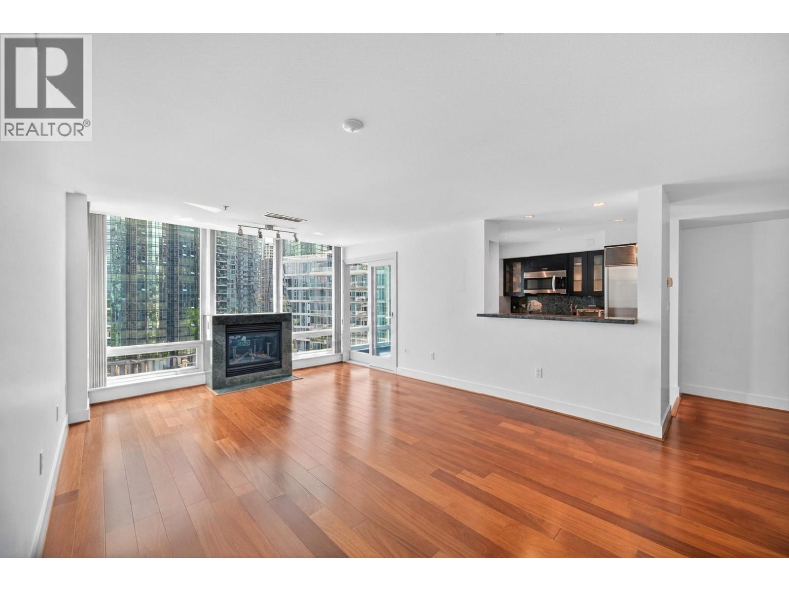 1004 590 Nicola Street, Vancouver, British Columbia  V6G 3J8 - Photo 6 - R3116971