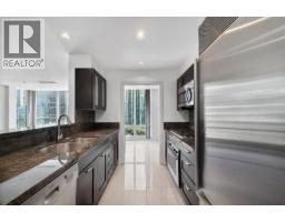 1004 590 NICOLA STREET, Vancouver, British Columbia