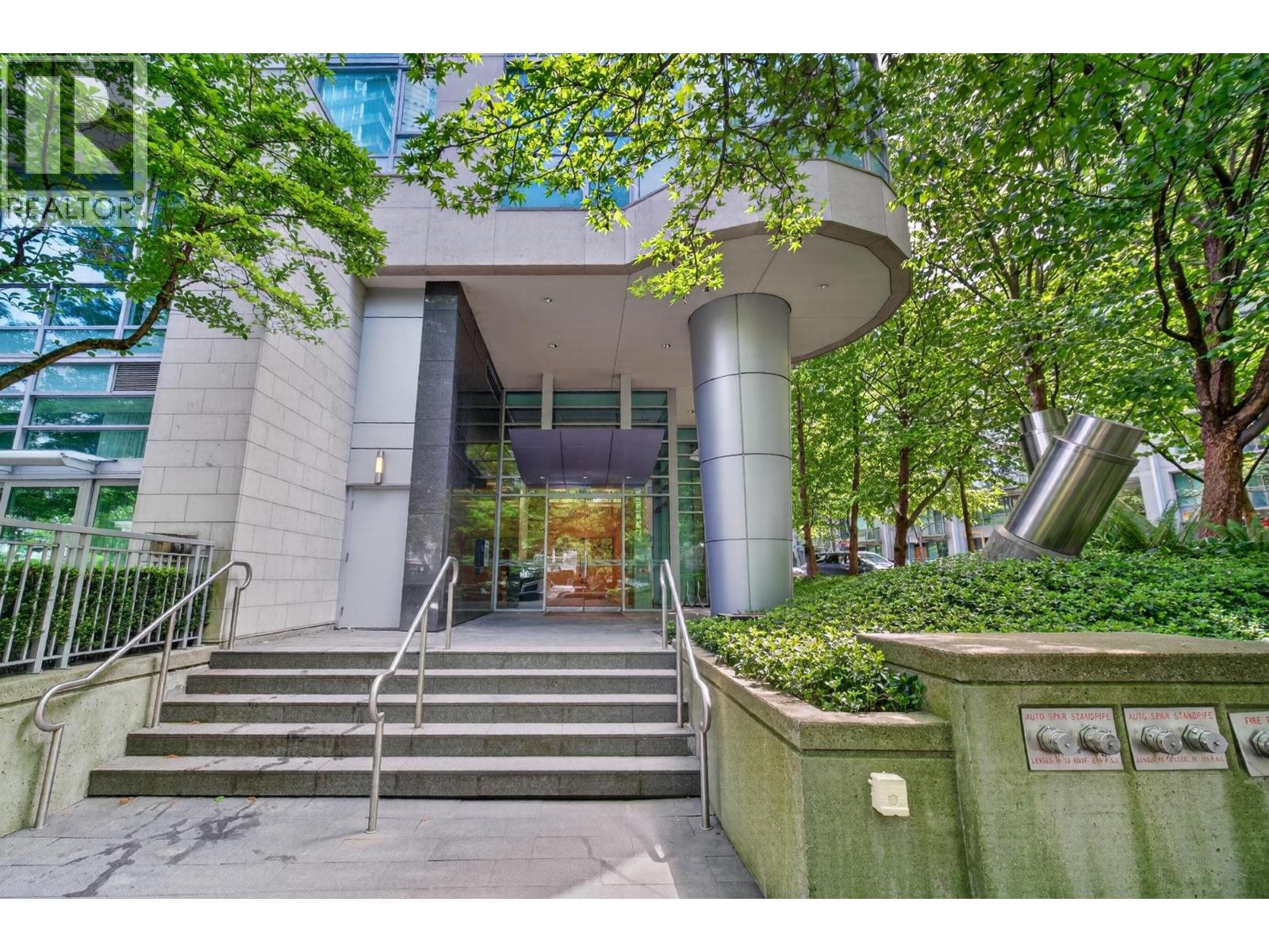 1004 590 Nicola Street, Vancouver, British Columbia  V6G 3J8 - Photo 26 - R3116971