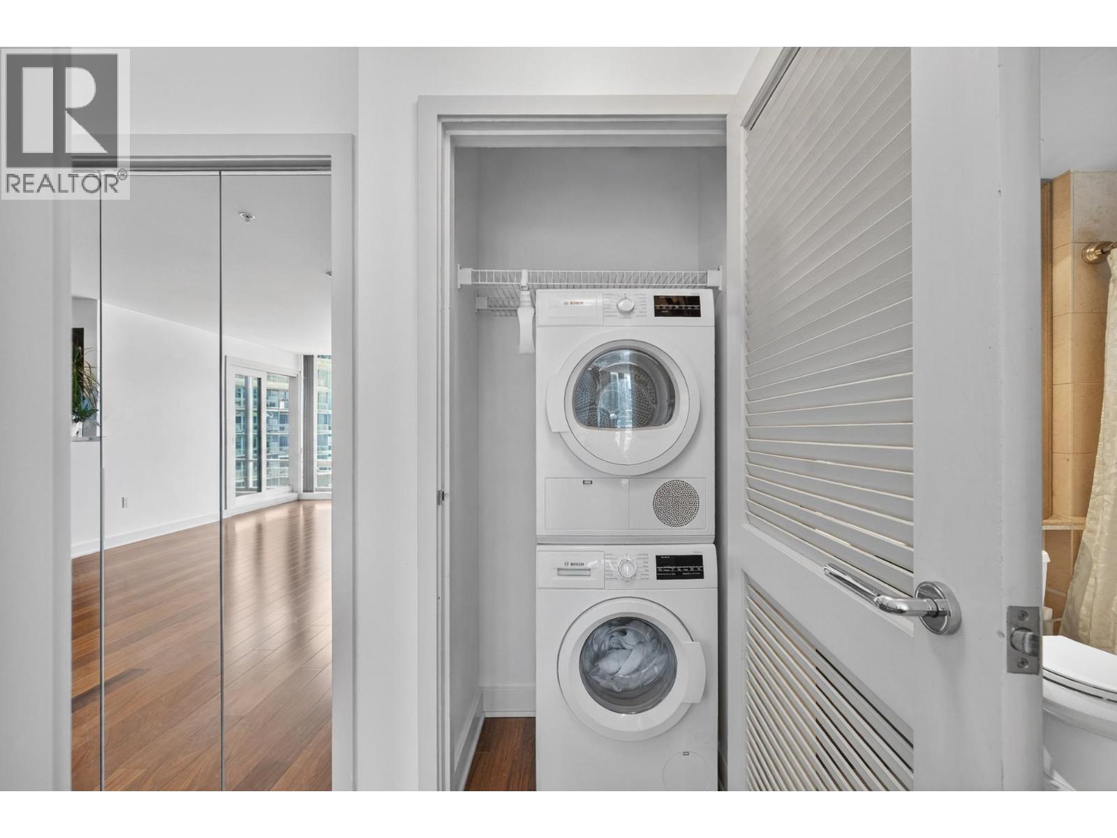 1004 590 Nicola Street, Vancouver, British Columbia  V6G 3J8 - Photo 11 - R3116971
