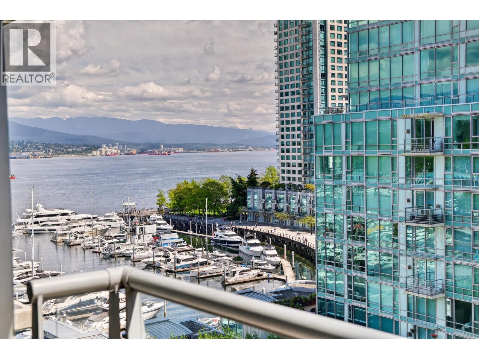 1004 590 Nicola Street, Vancouver, British Columbia  V6G 3J8 - Photo 20 - R3116971