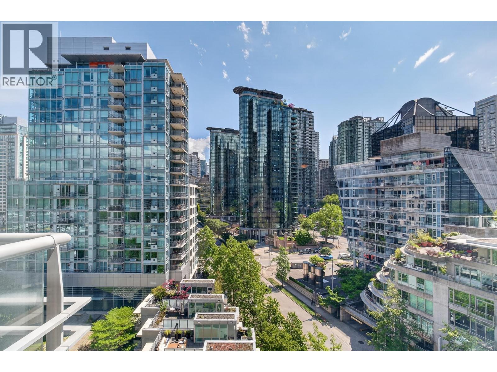 1004 590 Nicola Street, Vancouver, British Columbia  V6G 3J8 - Photo 24 - R3116971