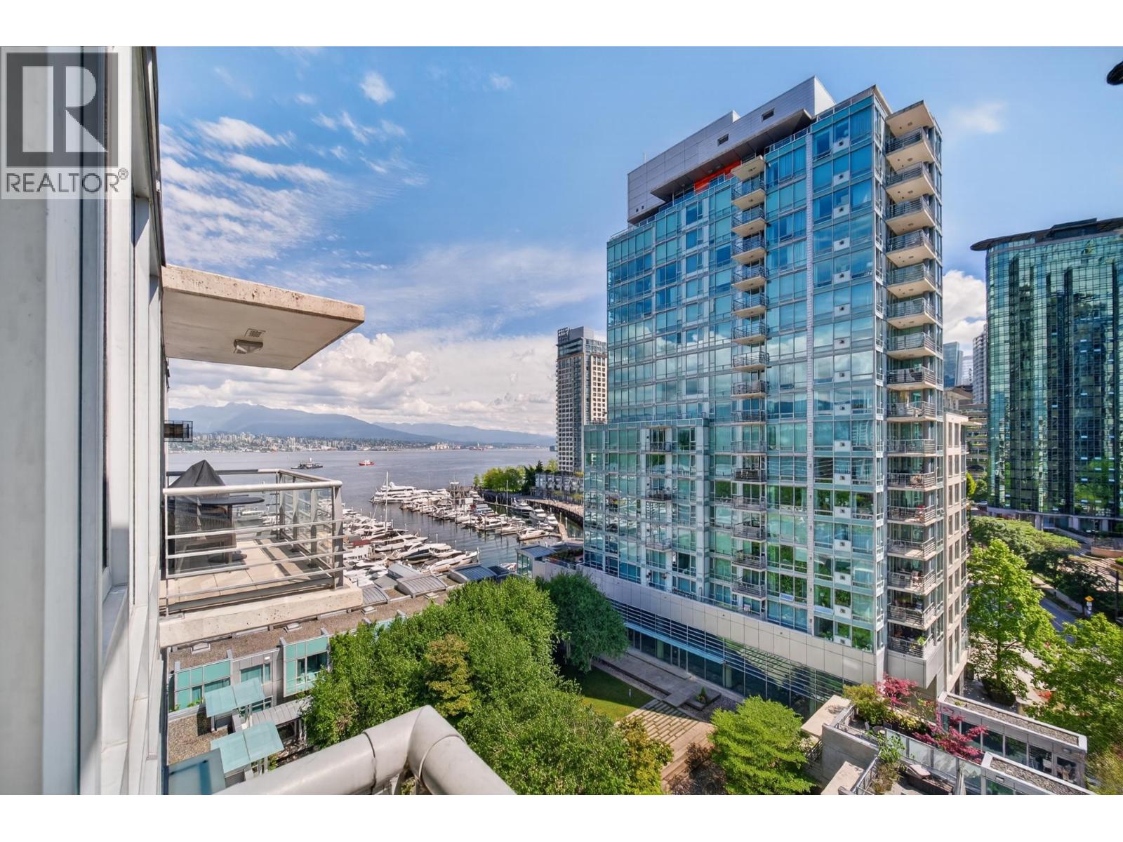 1004 590 Nicola Street, Vancouver, British Columbia  V6G 3J8 - Photo 19 - R3116971