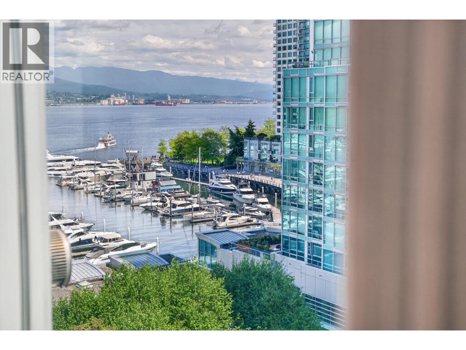 1004 590 Nicola Street, Vancouver, British Columbia  V6G 3J8 - Photo 23 - R3116971