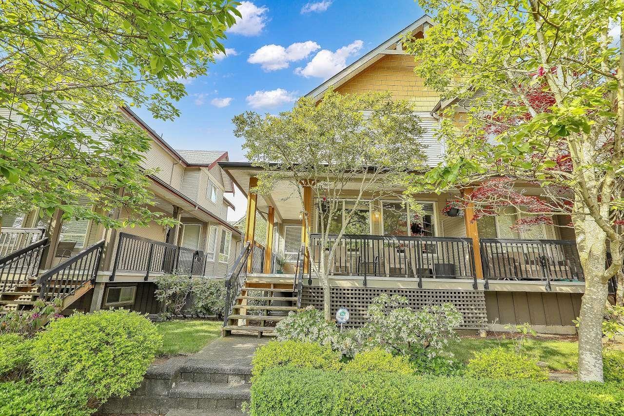 55 16789 60 Avenue, Surrey, British Columbia V3S 1S8 - Photo 34 - R3122982