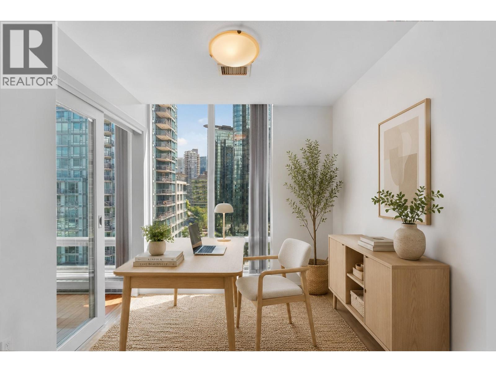 1004 590 Nicola Street, Vancouver, British Columbia  V6G 3J8 - Photo 15 - R3116971