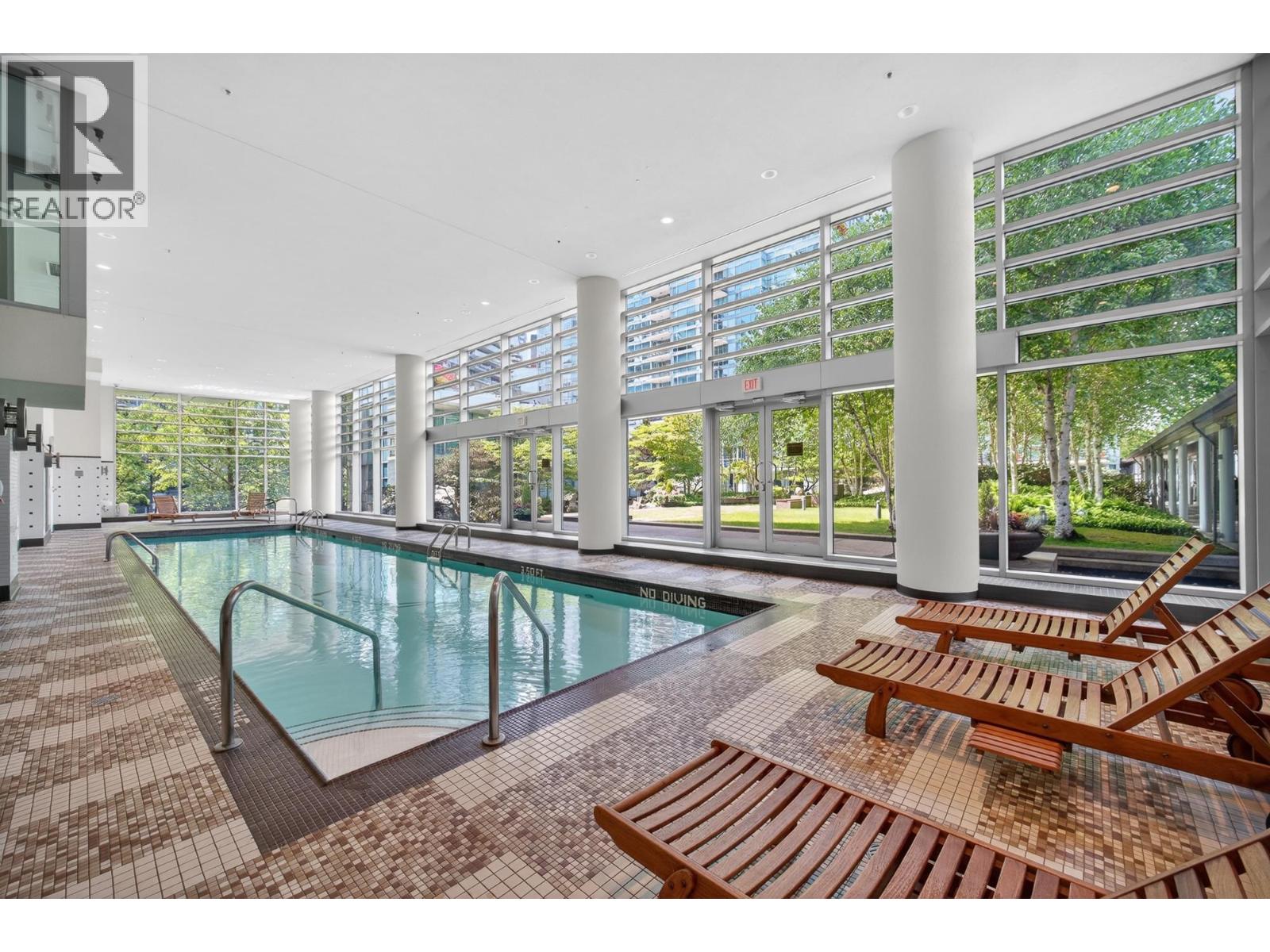 1004 590 Nicola Street, Vancouver, British Columbia  V6G 3J8 - Photo 29 - R3116971