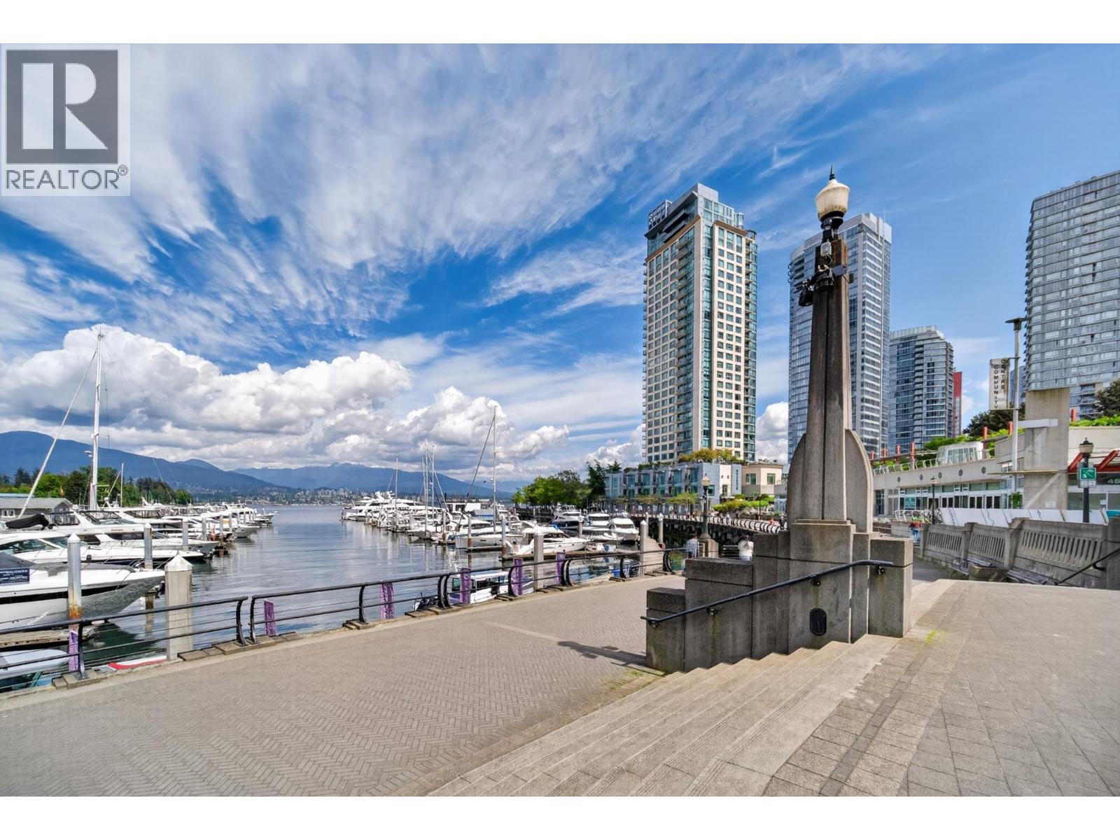 1004 590 Nicola Street, Vancouver, British Columbia  V6G 3J8 - Photo 32 - R3116971