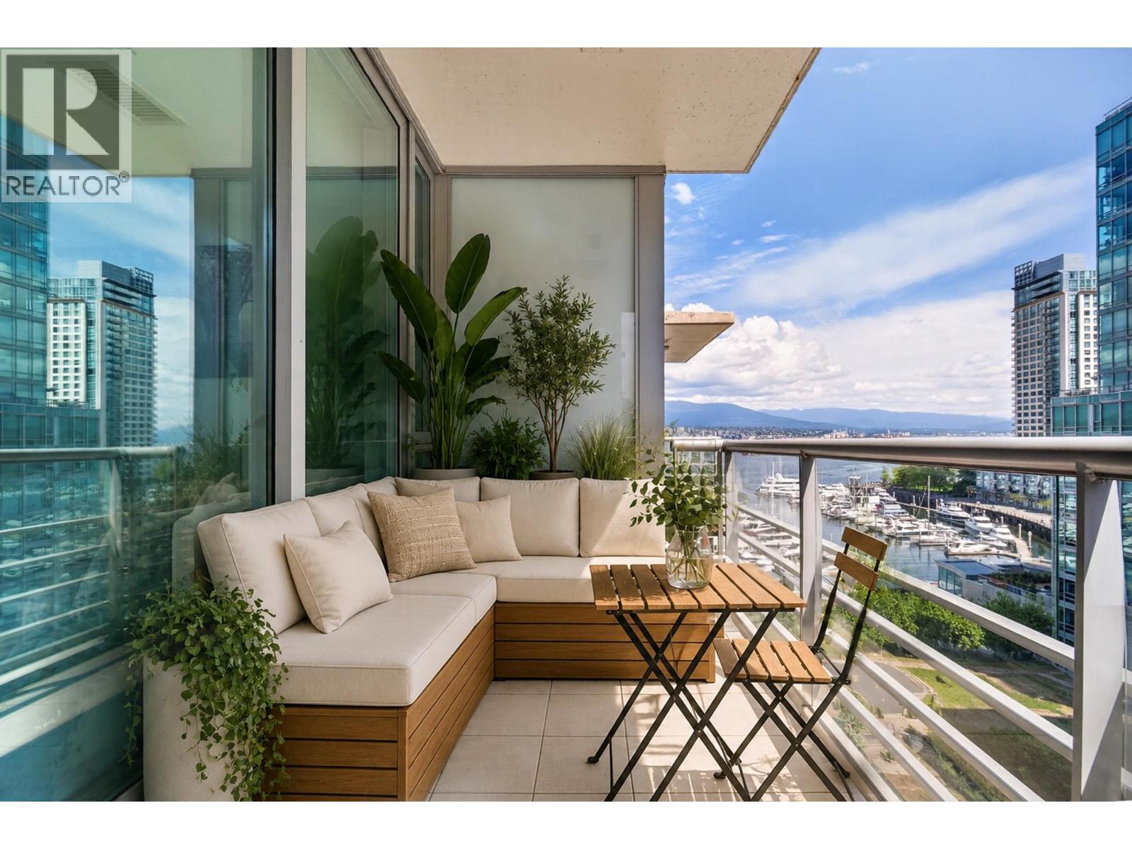1004 590 Nicola Street, Vancouver, British Columbia  V6G 3J8 - Photo 17 - R3116971