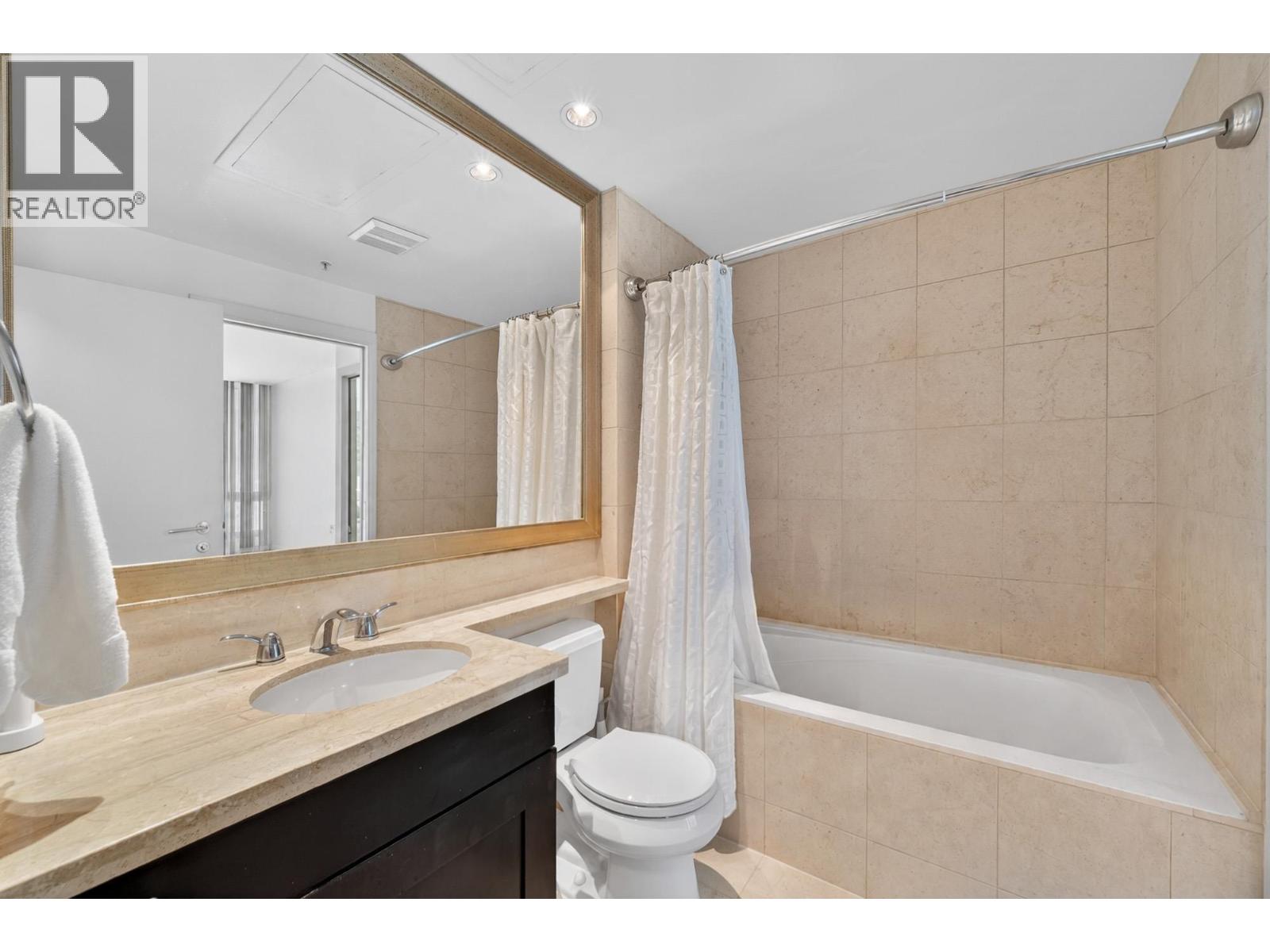 1004 590 Nicola Street, Vancouver, British Columbia  V6G 3J8 - Photo 10 - R3116971