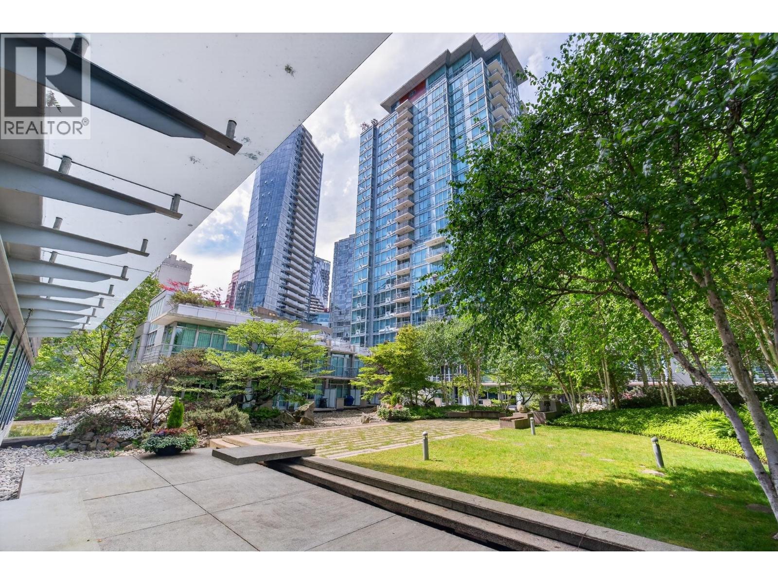1004 590 Nicola Street, Vancouver, British Columbia  V6G 3J8 - Photo 28 - R3116971