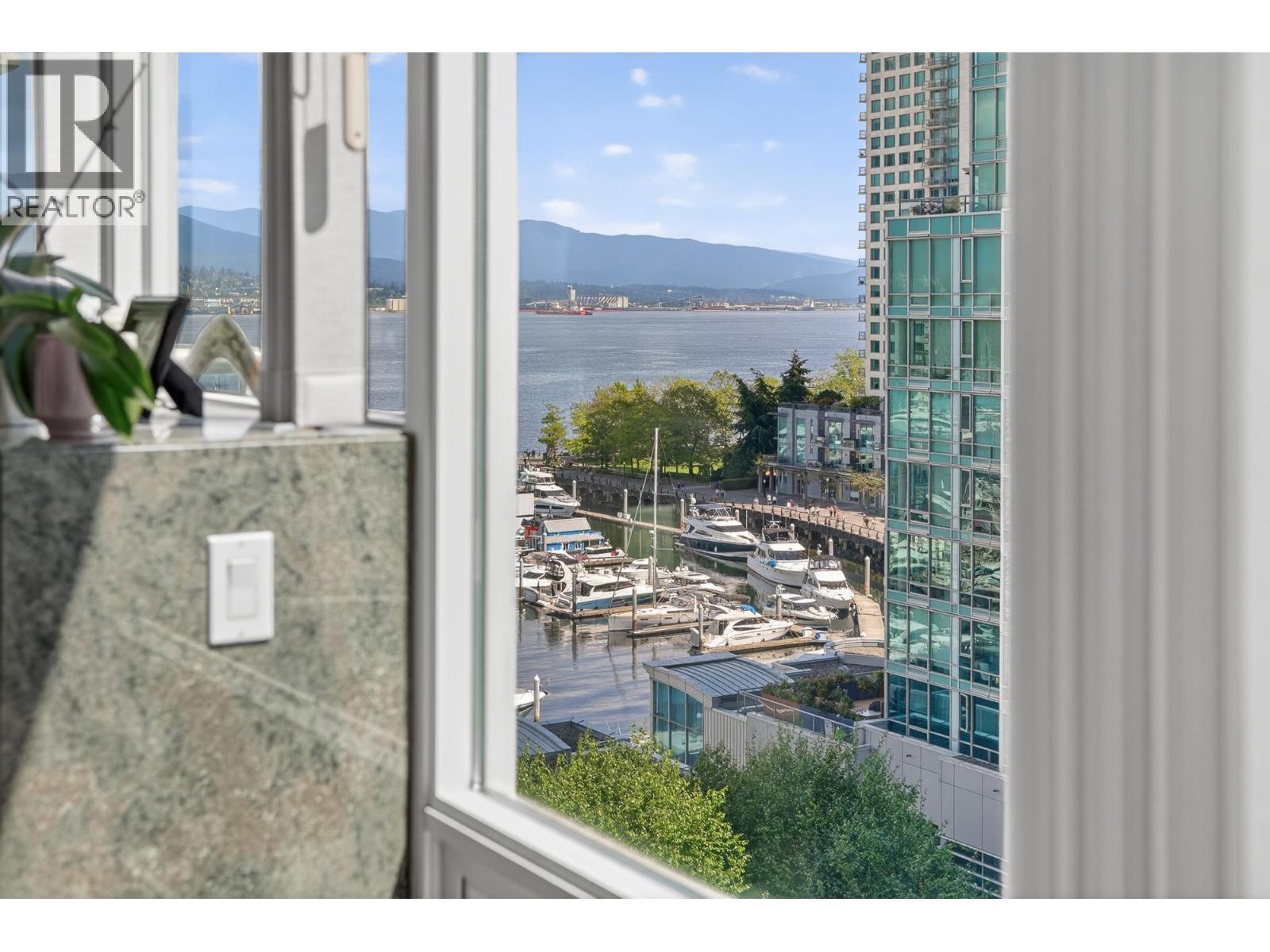 1004 590 Nicola Street, Vancouver, British Columbia  V6G 3J8 - Photo 22 - R3116971