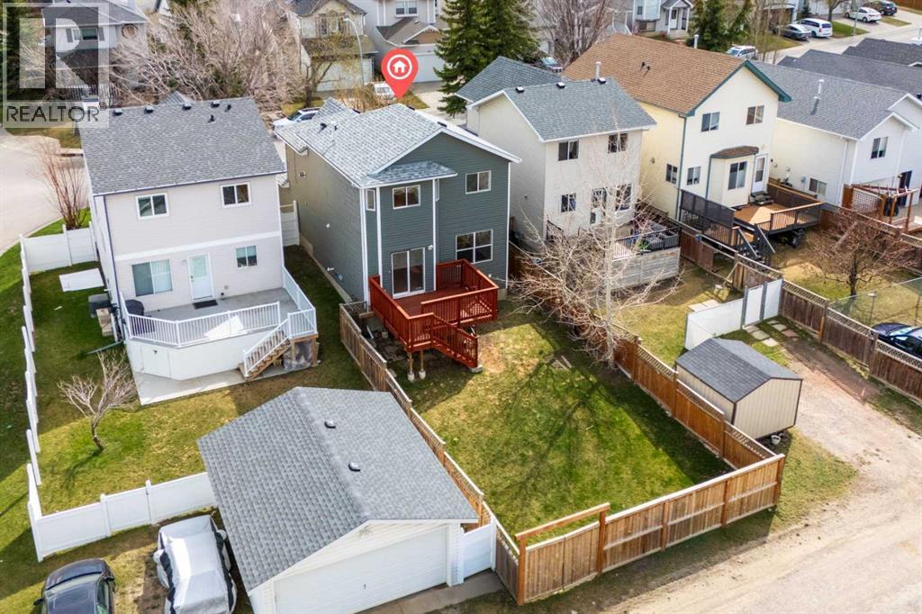 289 Hidden Spring Green Nw, Calgary, Alberta  T3A 5N2 - Photo 46 - A2308708