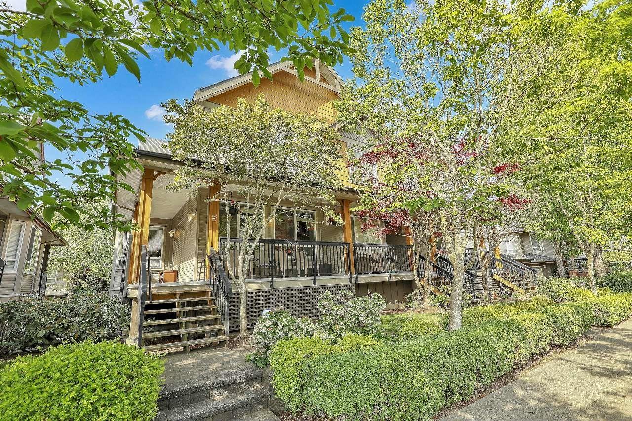 55 16789 60 Avenue, Surrey, British Columbia V3S 1S8 - Photo 35 - R3122982