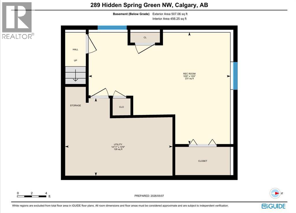 289 Hidden Spring Green Nw, Calgary, Alberta  T3A 5N2 - Photo 40 - A2308708