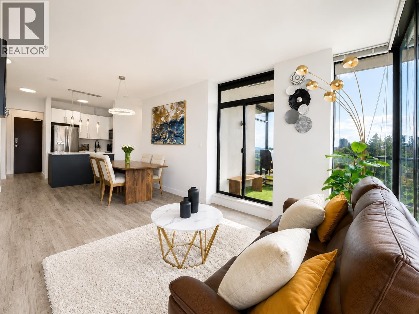 1701 15 E Royal Avenue, New Westminster, British Columbia  V3L 0A9 - Photo 4 - R3102905