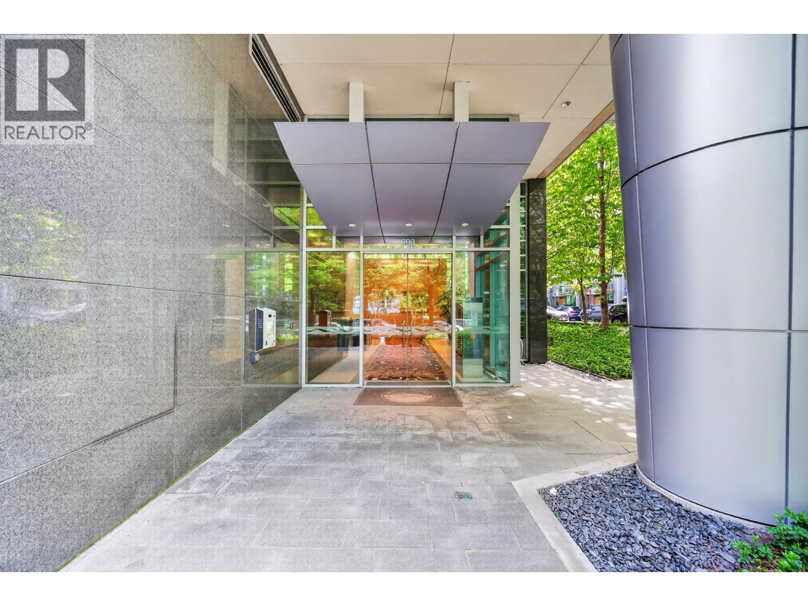 1004 590 Nicola Street, Vancouver, British Columbia  V6G 3J8 - Photo 27 - R3116971