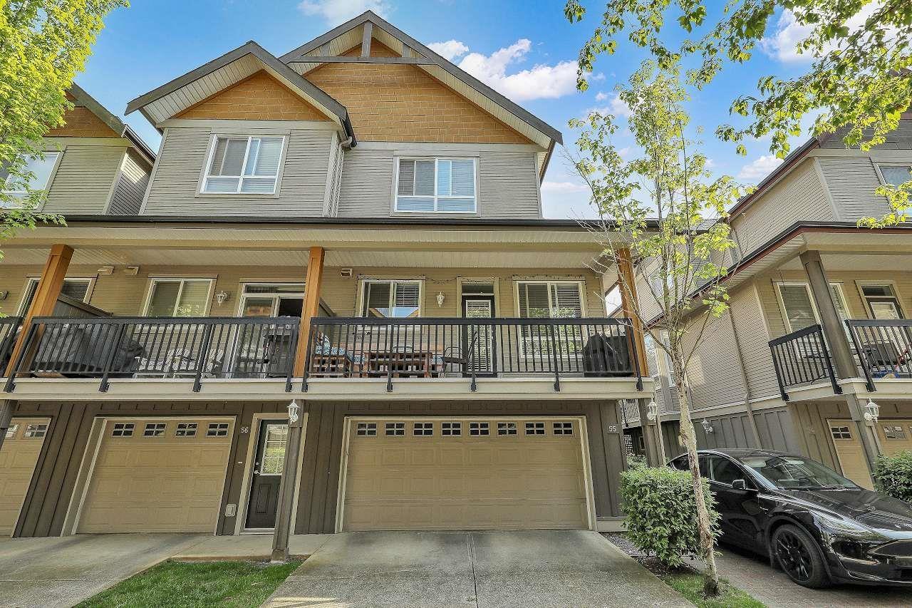 55 16789 60 Avenue, Surrey, British Columbia V3S 1S8 - Photo 36 - R3122982