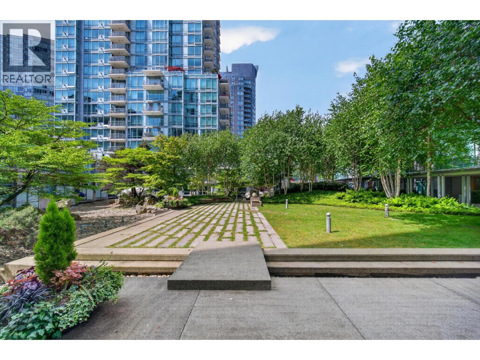1004 590 Nicola Street, Vancouver, British Columbia  V6G 3J8 - Photo 33 - R3116971