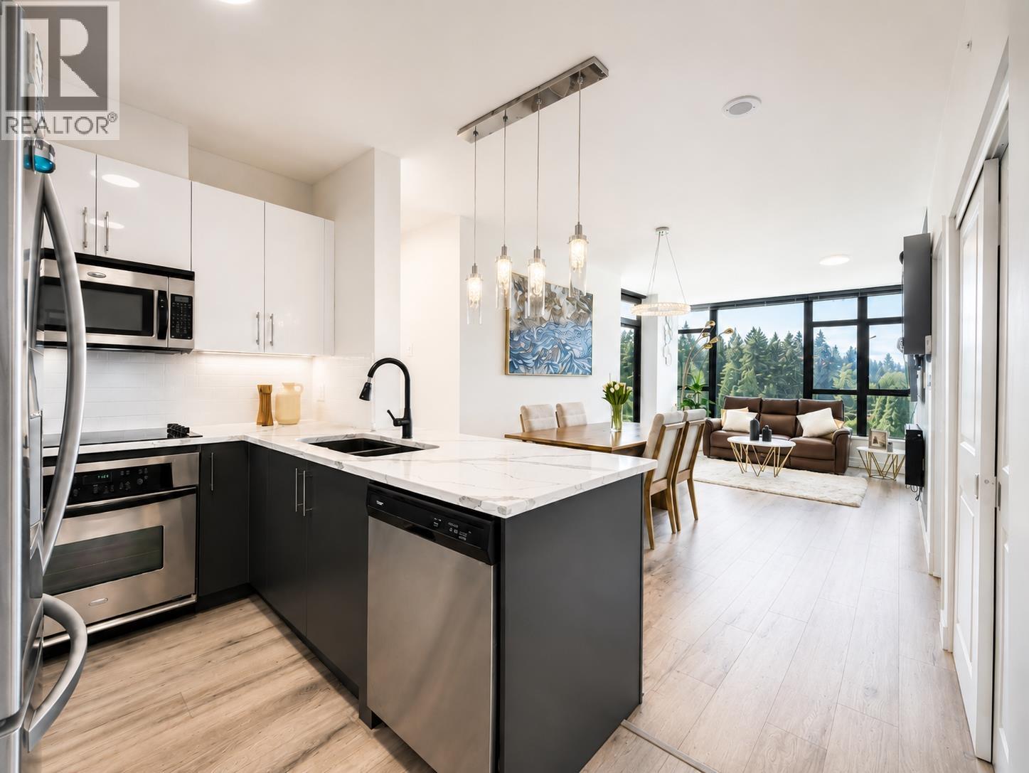 1701 15 E Royal Avenue, New Westminster, British Columbia  V3L 0A9 - Photo 5 - R3102905