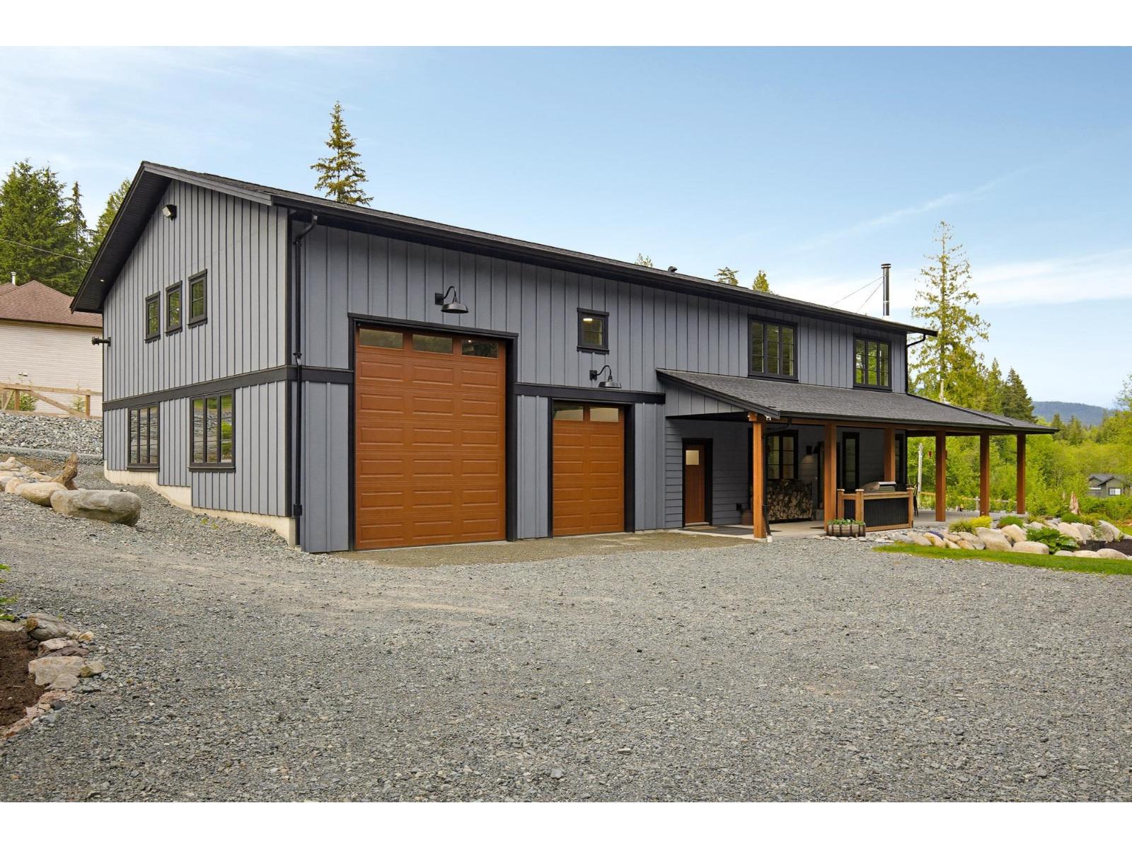 12292 Bell Street, Mission, British Columbia  V4S 1C6 - Photo 2 - R3123057