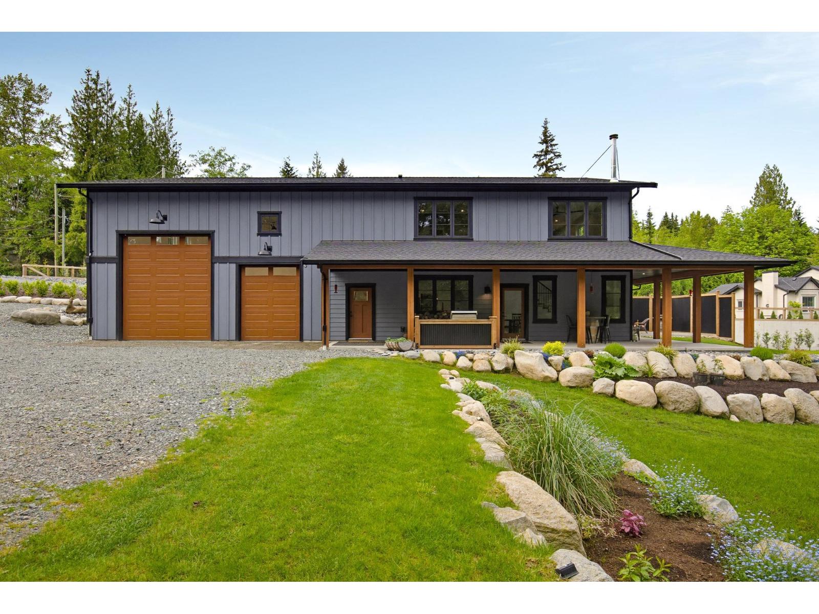 12292 Bell Street, Mission, British Columbia  V4S 1C6 - Photo 1 - R3123057