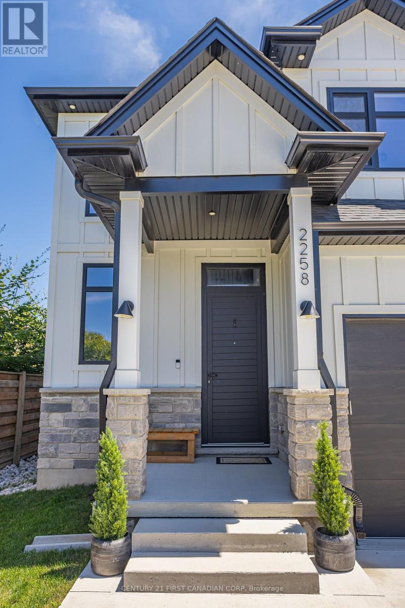 2258 Wickerson Road, London South, Ontario  N6K 0C3 - Photo 4 - X13123728