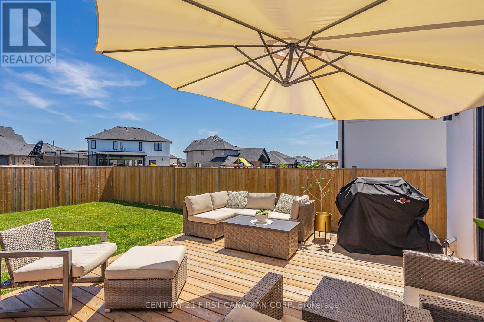 2258 Wickerson Road, London South, Ontario  N6K 0C3 - Photo 40 - X13123728