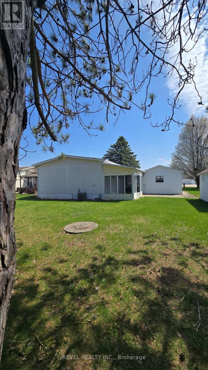 25 Miller Street, Strathroy-Caradoc, Ontario  N7G 1A5 - Photo 5 - X13123788