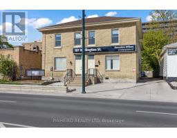 181 WELLINGTON STREET, London East, Ontario
