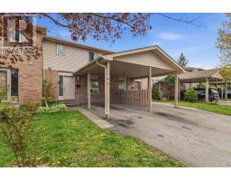 6 - 720 DEVERON CRESCENT, London South, Ontario