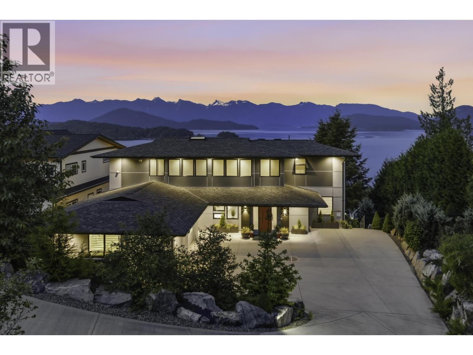 1242 ST ANDREWS ROAD, Gibsons, British Columbia