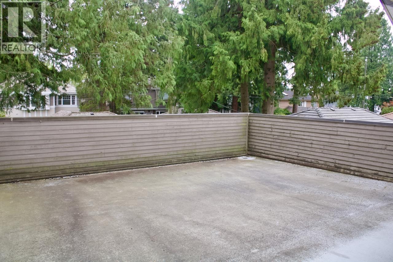 1624 W 61st Avenue, Vancouver, British Columbia  V6P 2C3 - Photo 22 - R3123167