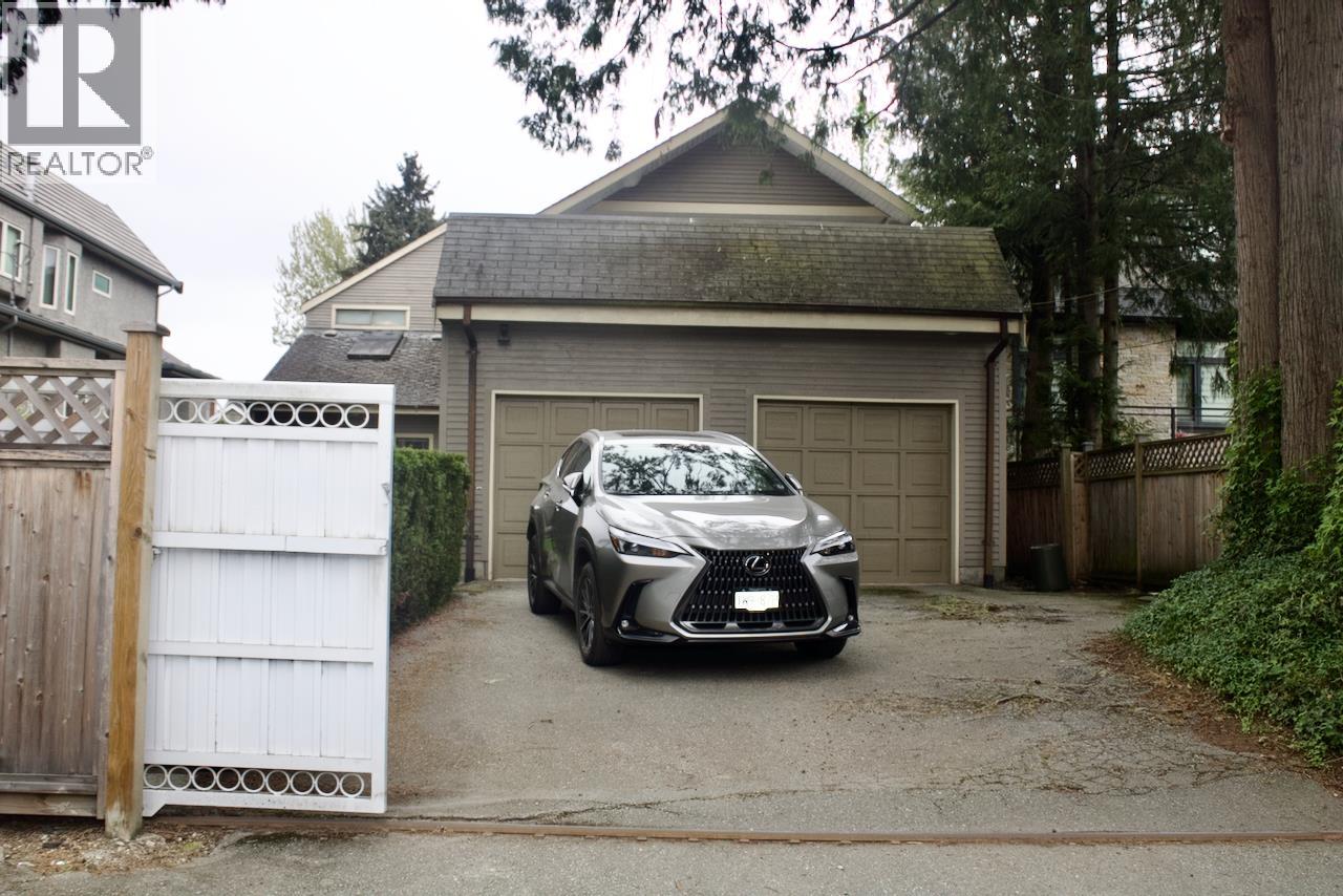 1624 W 61st Avenue, Vancouver, British Columbia  V6P 2C3 - Photo 24 - R3123167