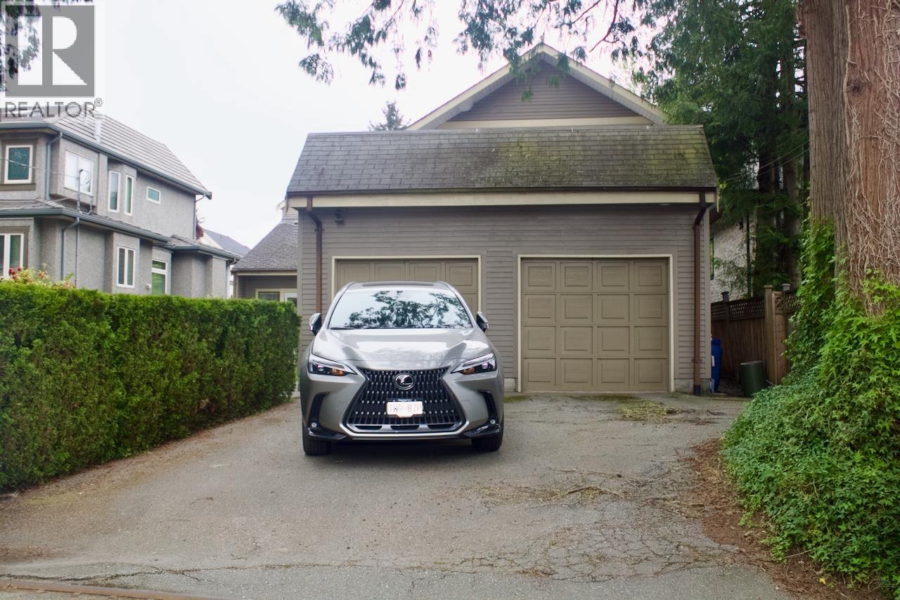1624 W 61st Avenue, Vancouver, British Columbia  V6P 2C3 - Photo 25 - R3123167