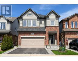 67 AMBROUS CRESCENT, Guelph, Ontario