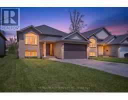 26 TRENT AVENUE, Welland, Ontario