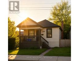 222 KENSINGTON AVENUE N, Hamilton, Ontario