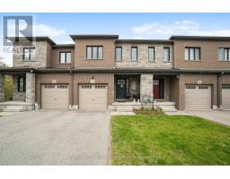 17 - 135 HARDCASTLE DRIVE, Cambridge, Ontario