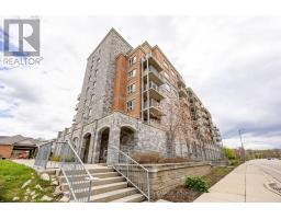 502 - 155 WATER STREET S, Cambridge, Ontario