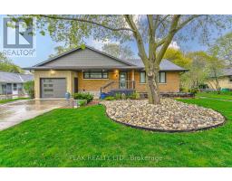 339 GRANDVIEW AVENUE, Wilmot, Ontario