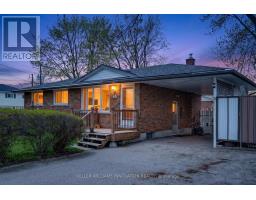 65 ALGOMA DRIVE, Guelph, Ontario