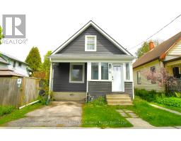 15 WAWA STREET, St. Thomas, Ontario