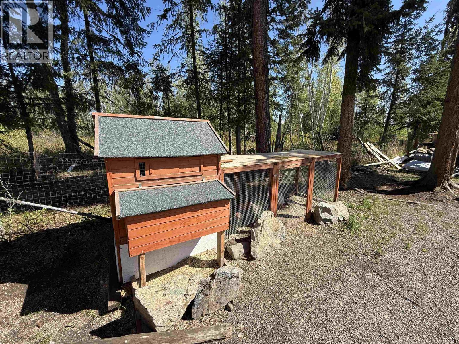 2408 Tanoka Road, Quesnel, British Columbia  V2J 7B8 - Photo 31 - R3123287