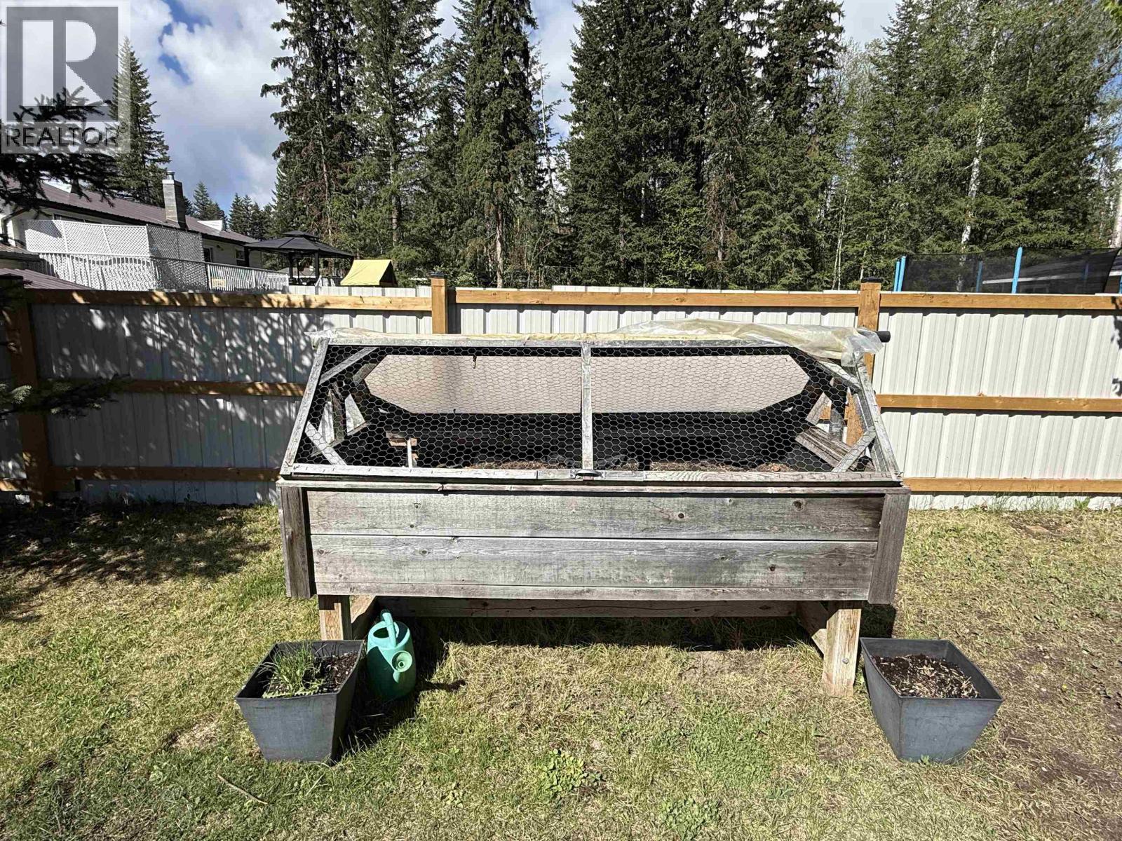 2408 Tanoka Road, Quesnel, British Columbia  V2J 7B8 - Photo 38 - R3123287