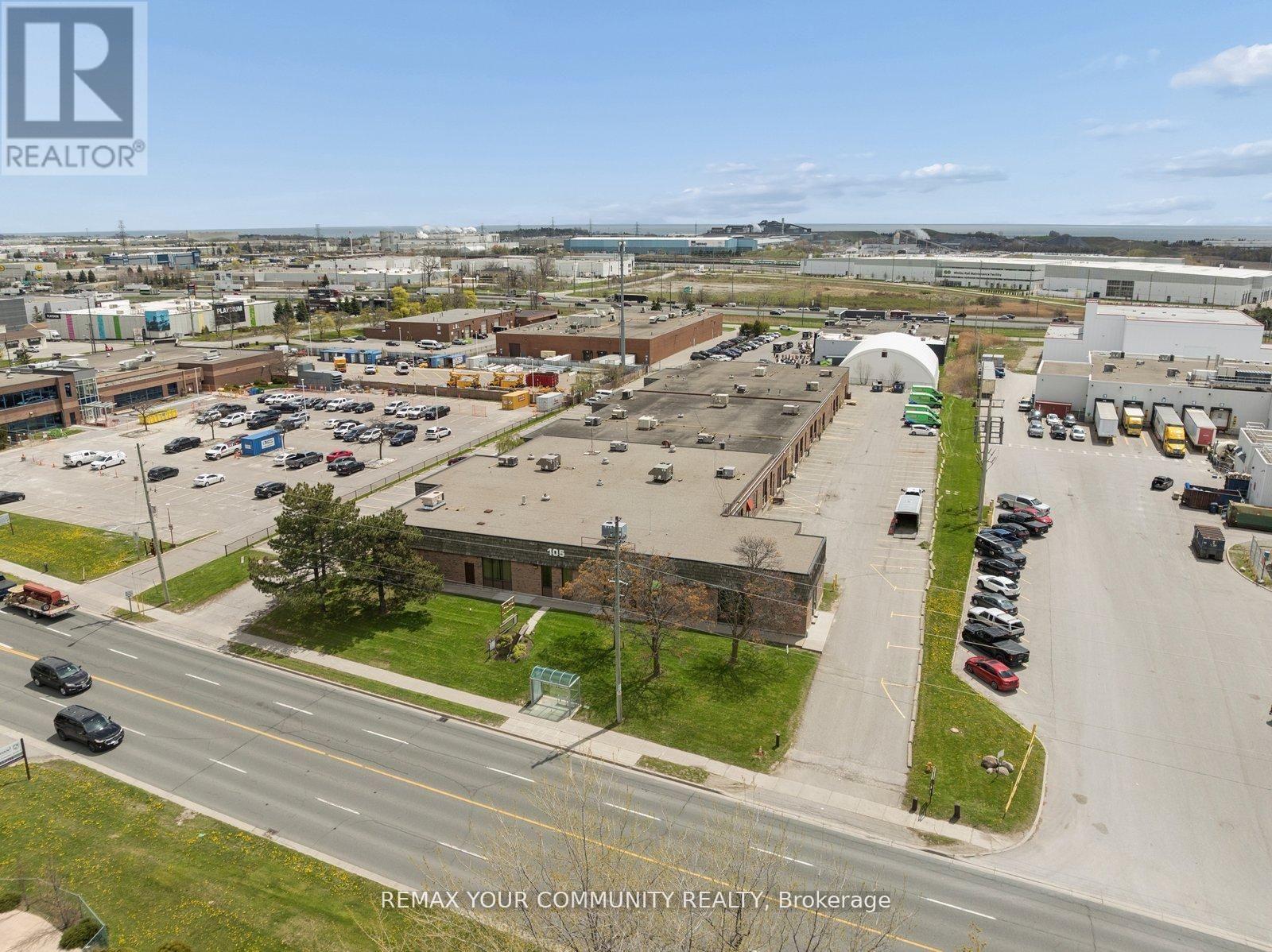 Units A-J - 105 Consumers Drive, Whitby, Ontario  L1N 1C4 - Photo 18 - E12287944